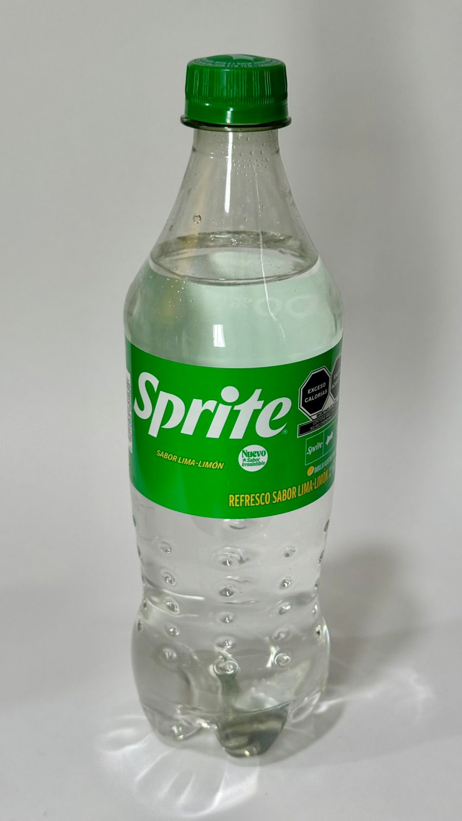 Refresco Sabor ( Sprite)